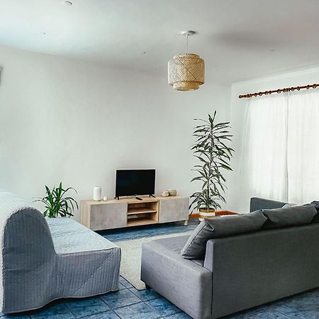 Villa Casa Azul  à Urzelina Extérieur photo