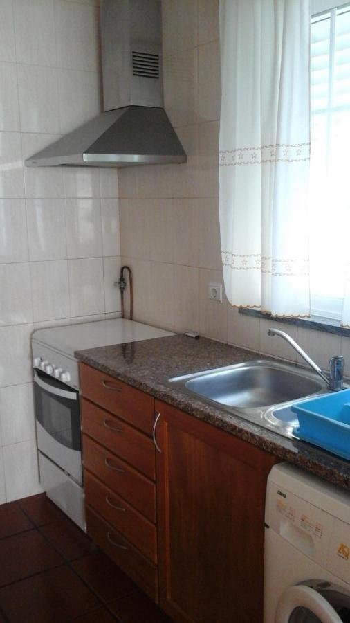 Villa Casa Azul  à Urzelina Extérieur photo