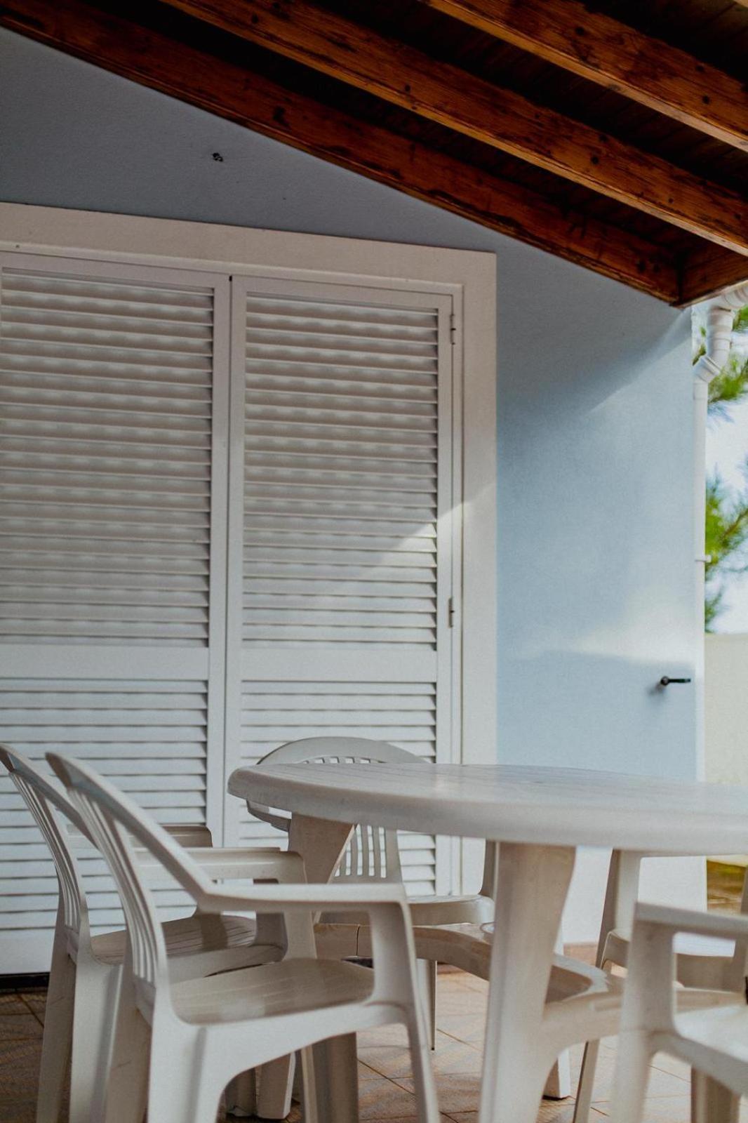 Villa Casa Azul  à Urzelina Extérieur photo